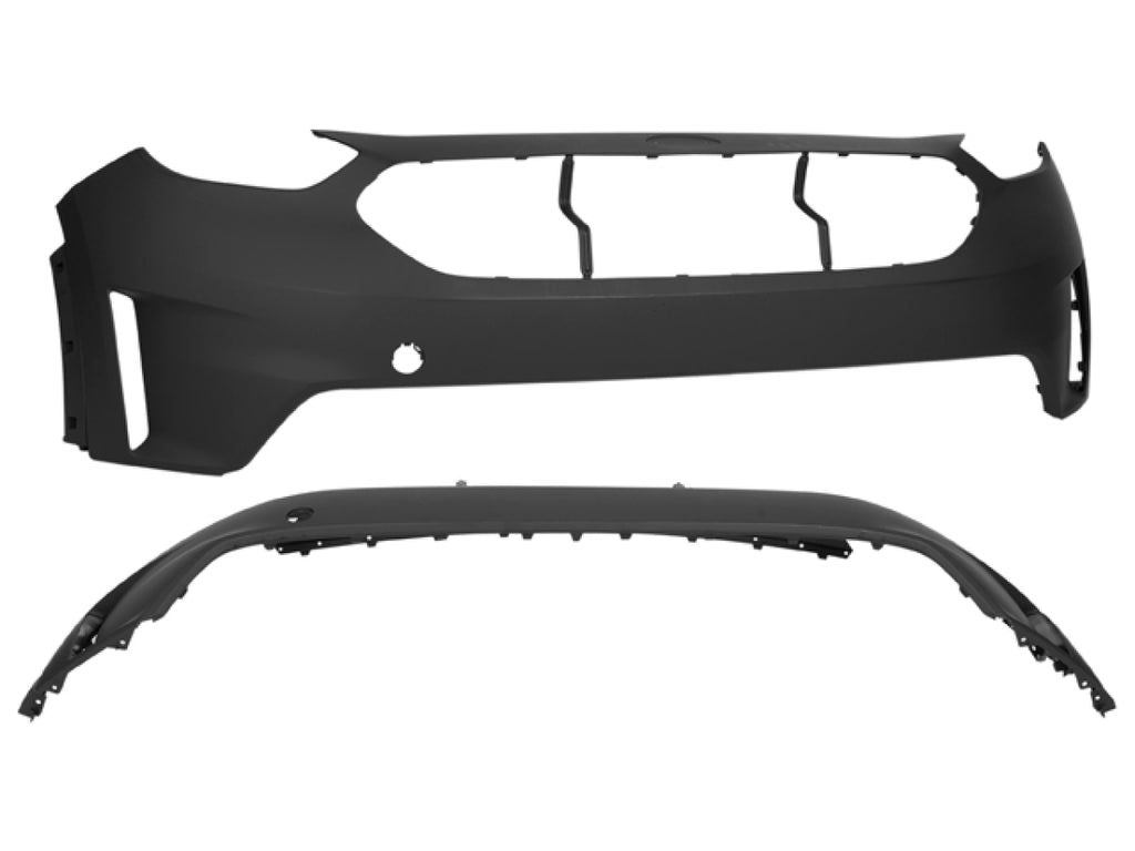 Fascia Delantera RADEC 203-3509-04