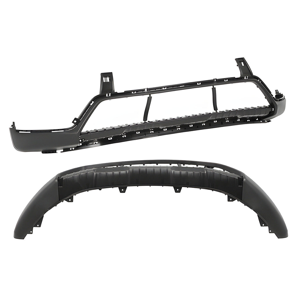 Fascia Delantera RADEC 203-3509-05