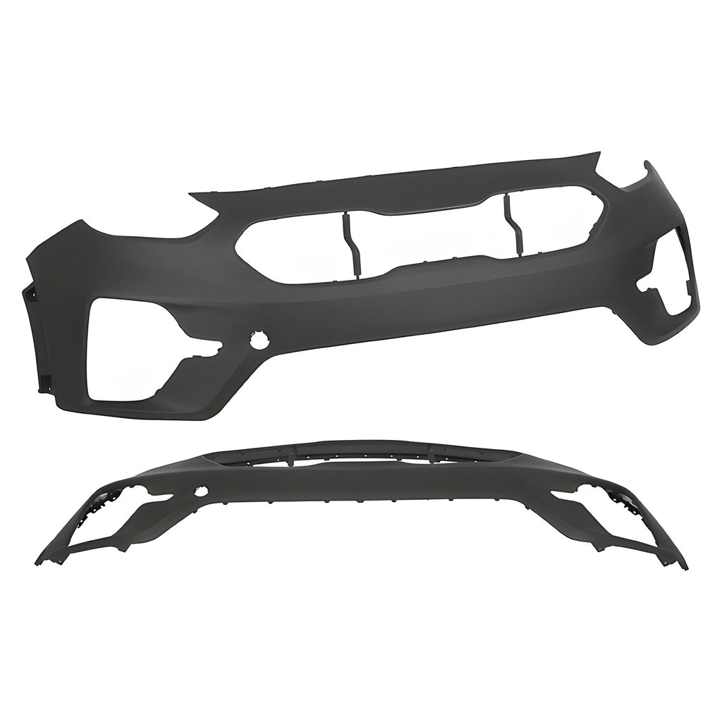 Fascia Delantera RADEC 203-3509-06