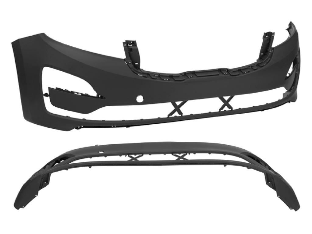 Fascia Delantera RADEC 203-3510-00