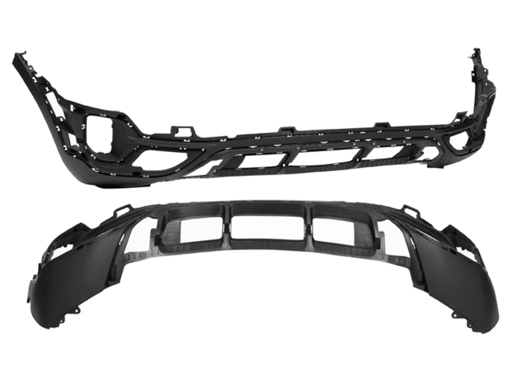 Fascia Delantera Inferior RADEC 203-3511-01