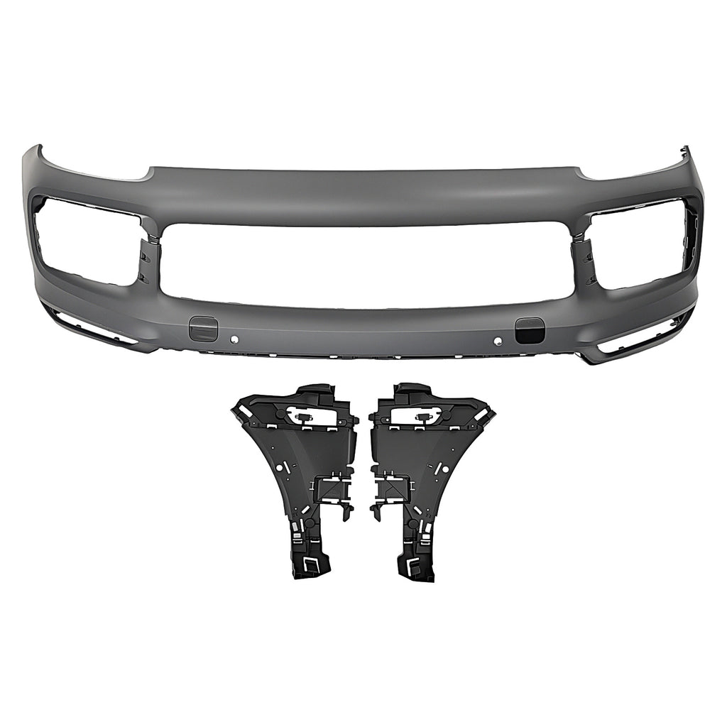 Fascia Delantera RADEC 203-4801-00