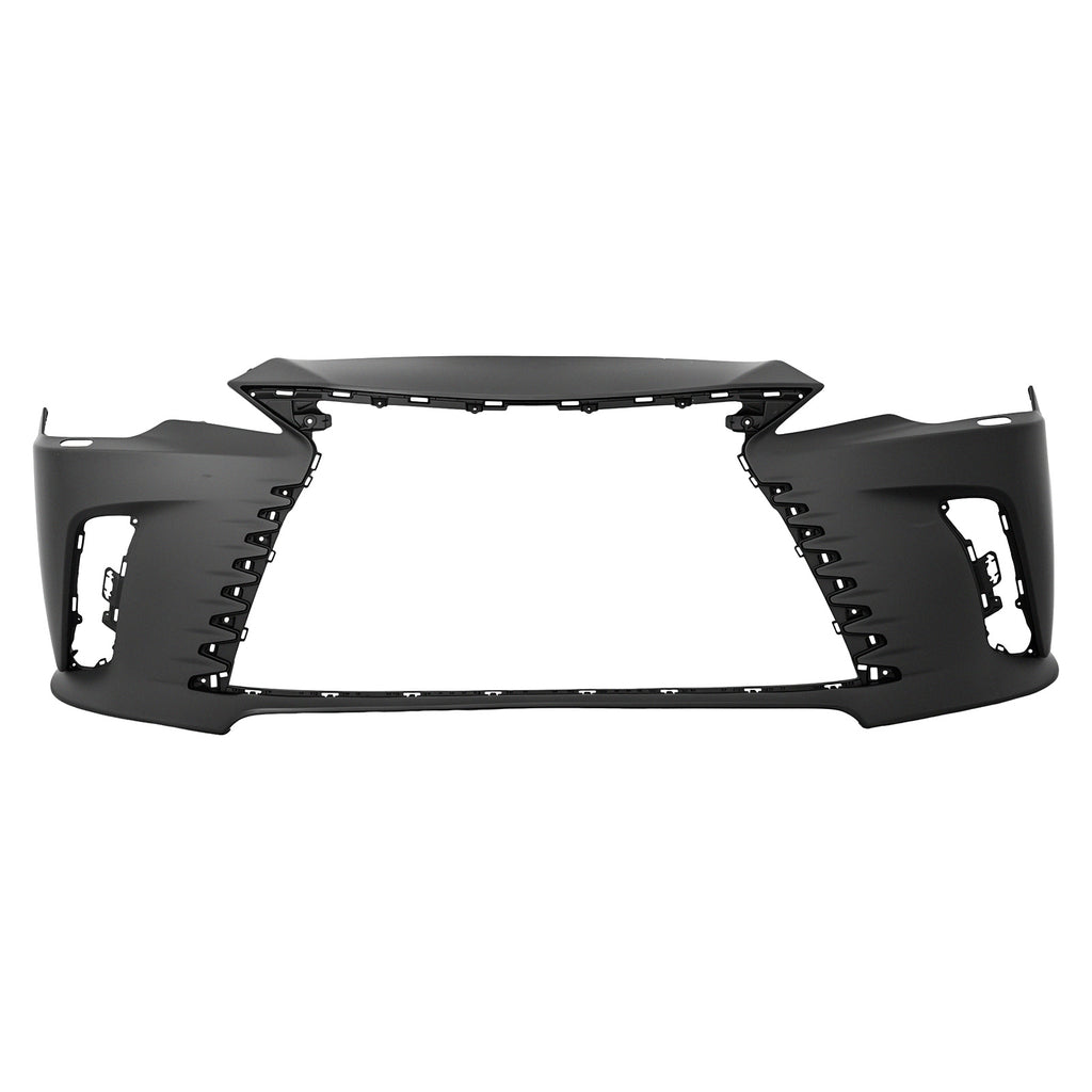 Fascia Delantera RADEC 203-4902-00