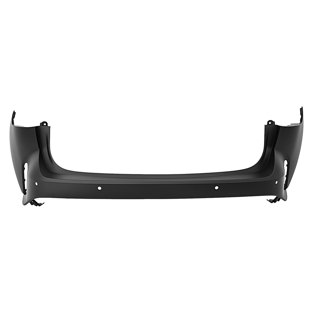 Fascia Trasera RADEC 203-4902-01