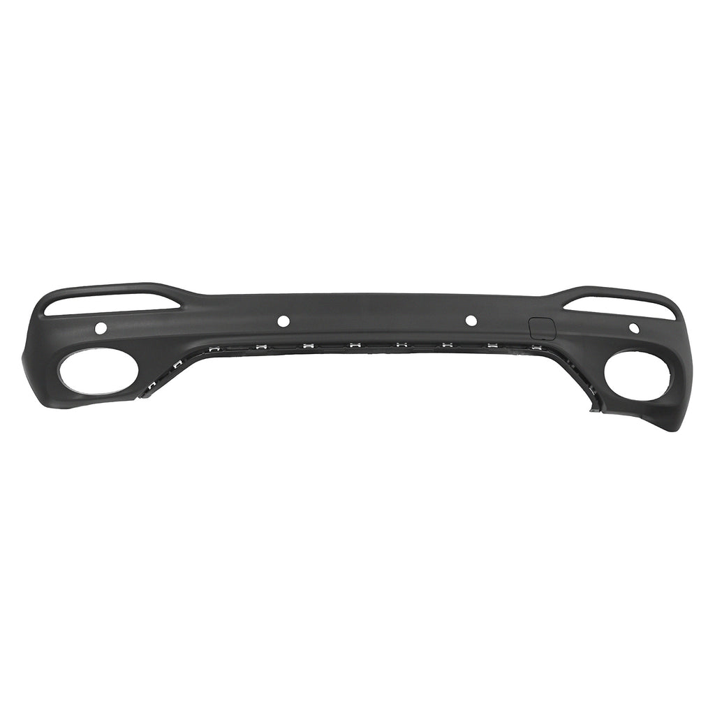 Fascia Trasera RADEC 203-5500-00