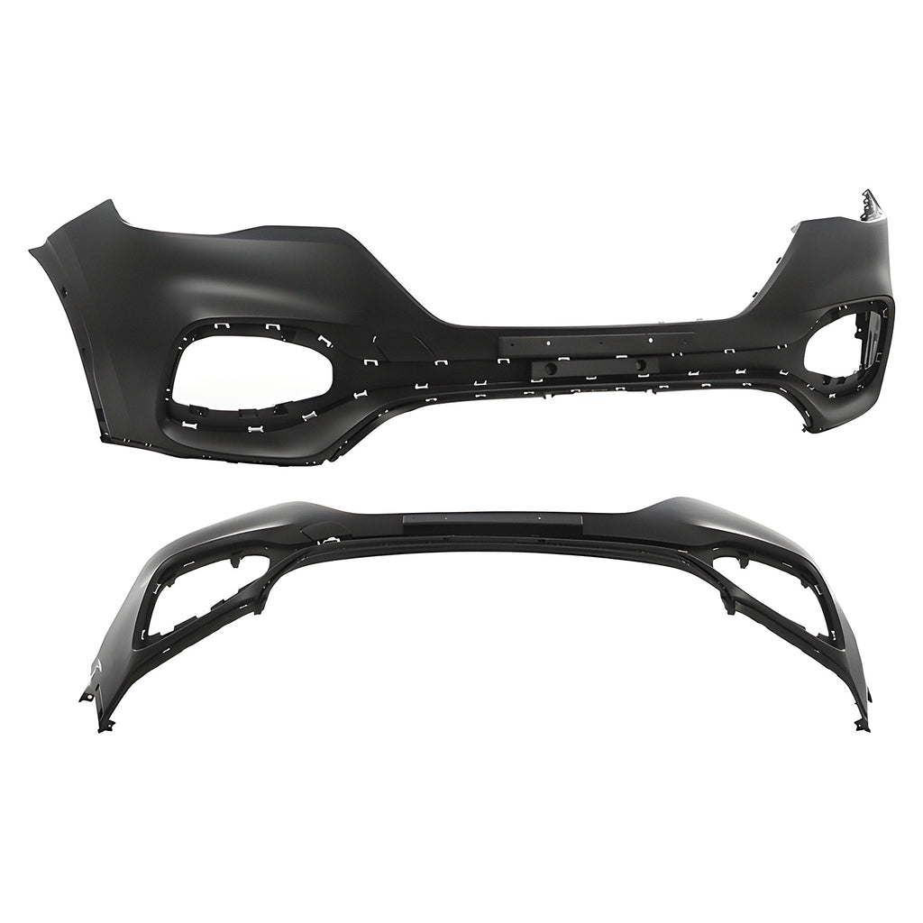 Fascia Delantera RADEC 203-5500-02