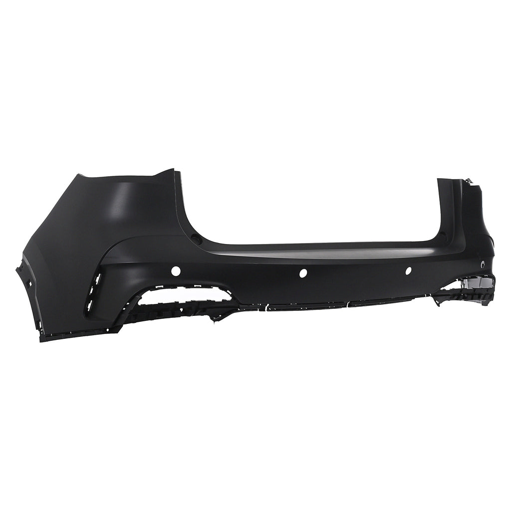 Fascia Trasera RADEC 203-5500-07