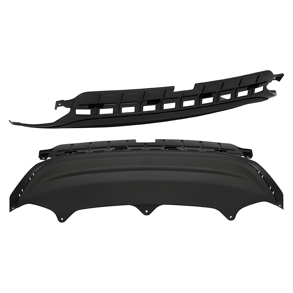 Fascia Trasera RADEC 203-5501-00