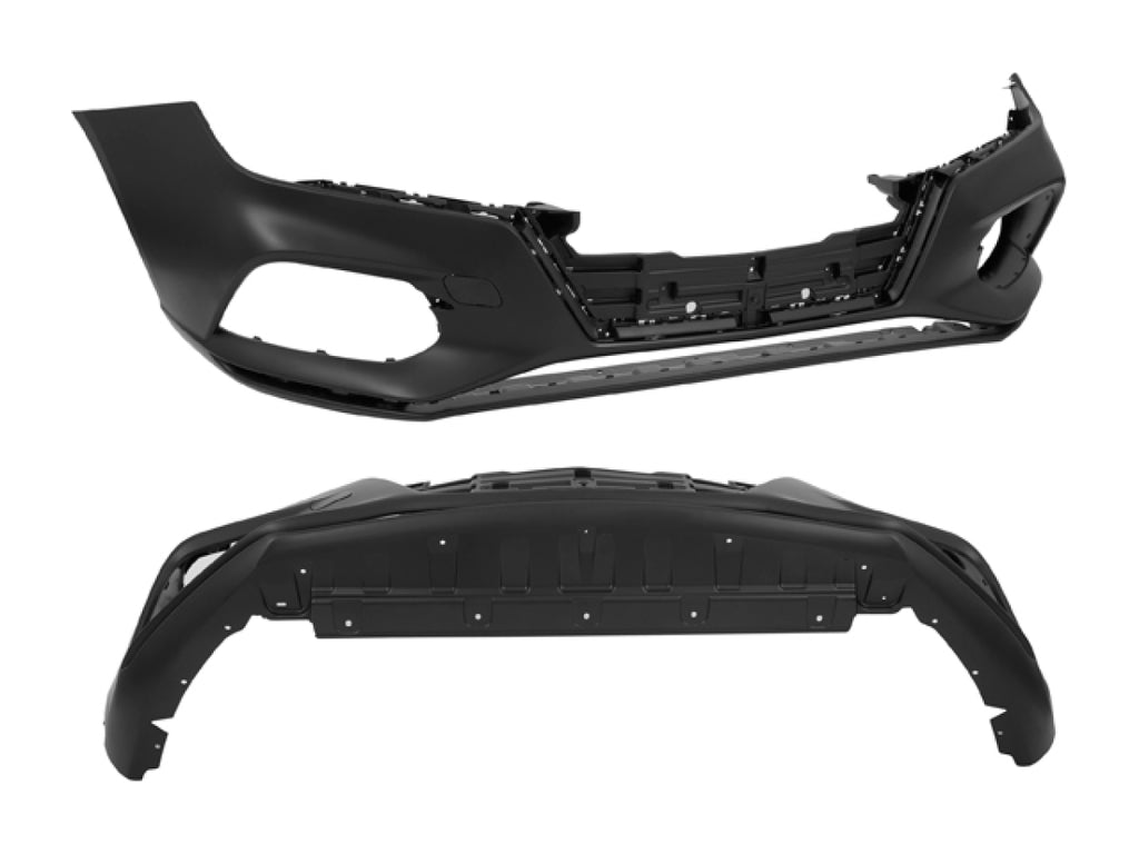 Fascia Delantera SM 203-5501-02