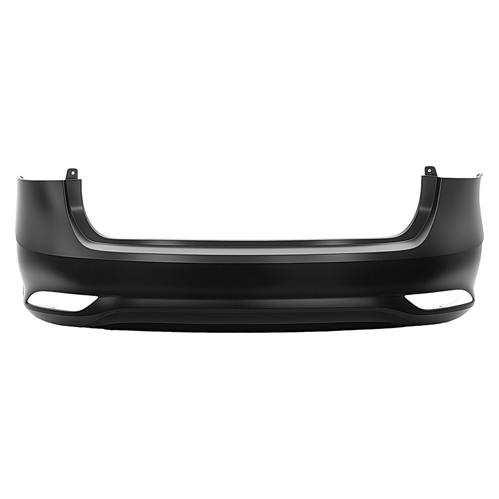 Fascia Trasera RADEC 203-5501-04