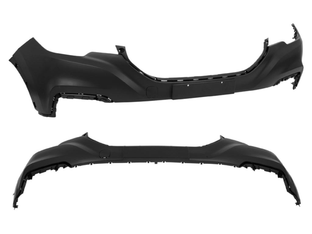 Fascia Delantera Superior SM 203-5502-00