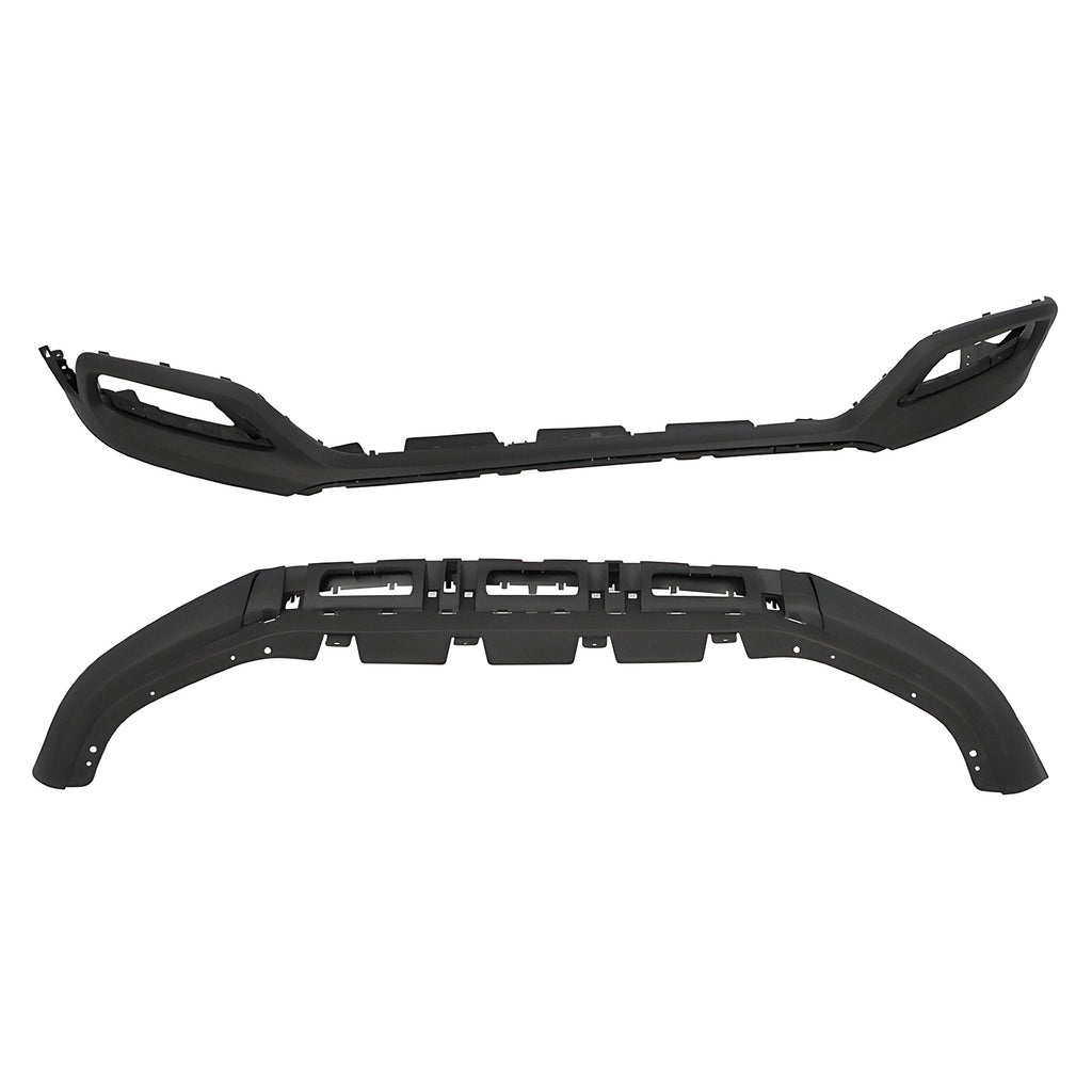 Fascia Delantera RADEC 203-5502-01