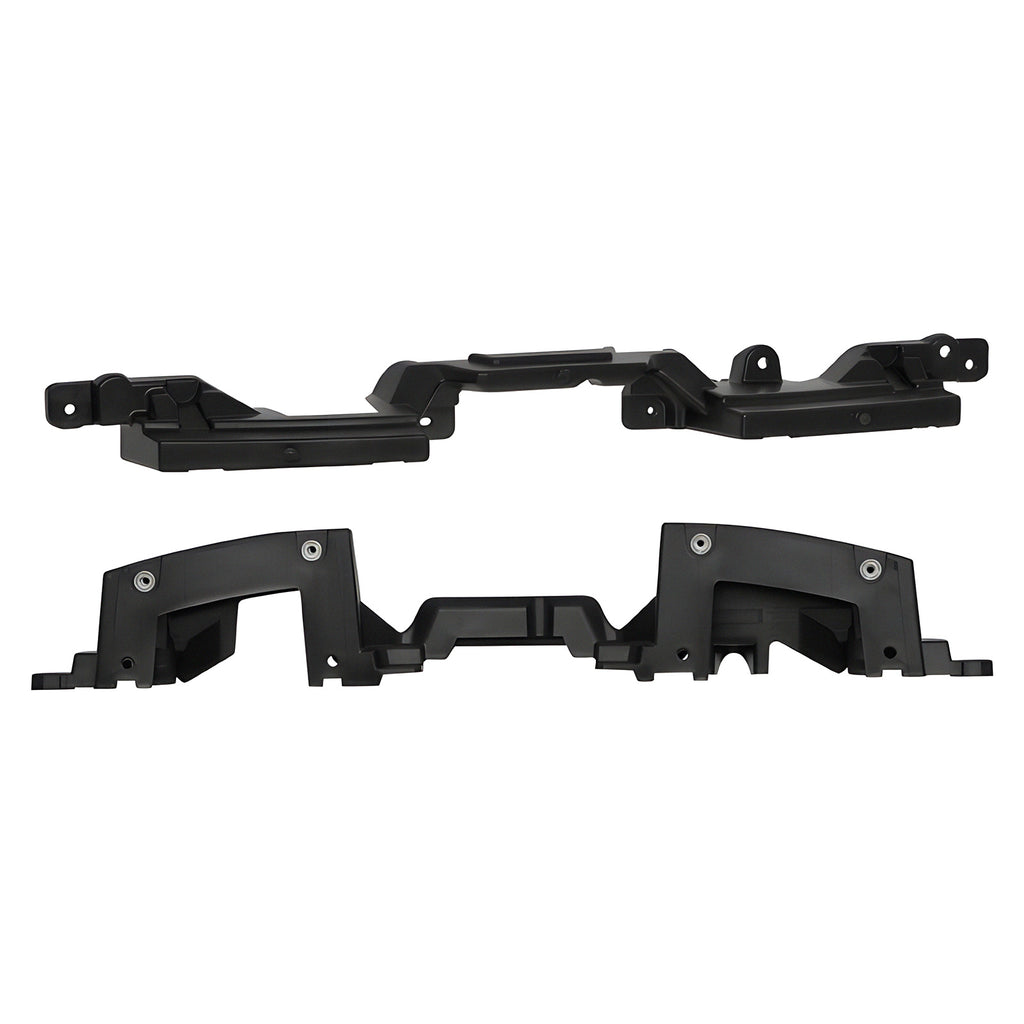 Soporte de Fascia Delantero RADEC 203-5502-04
