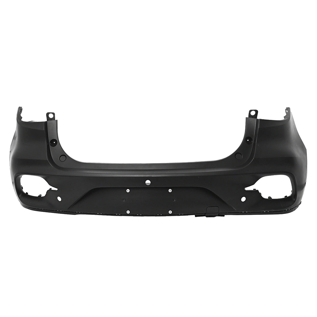 Fascia Trasera RADEC 203-5502-07