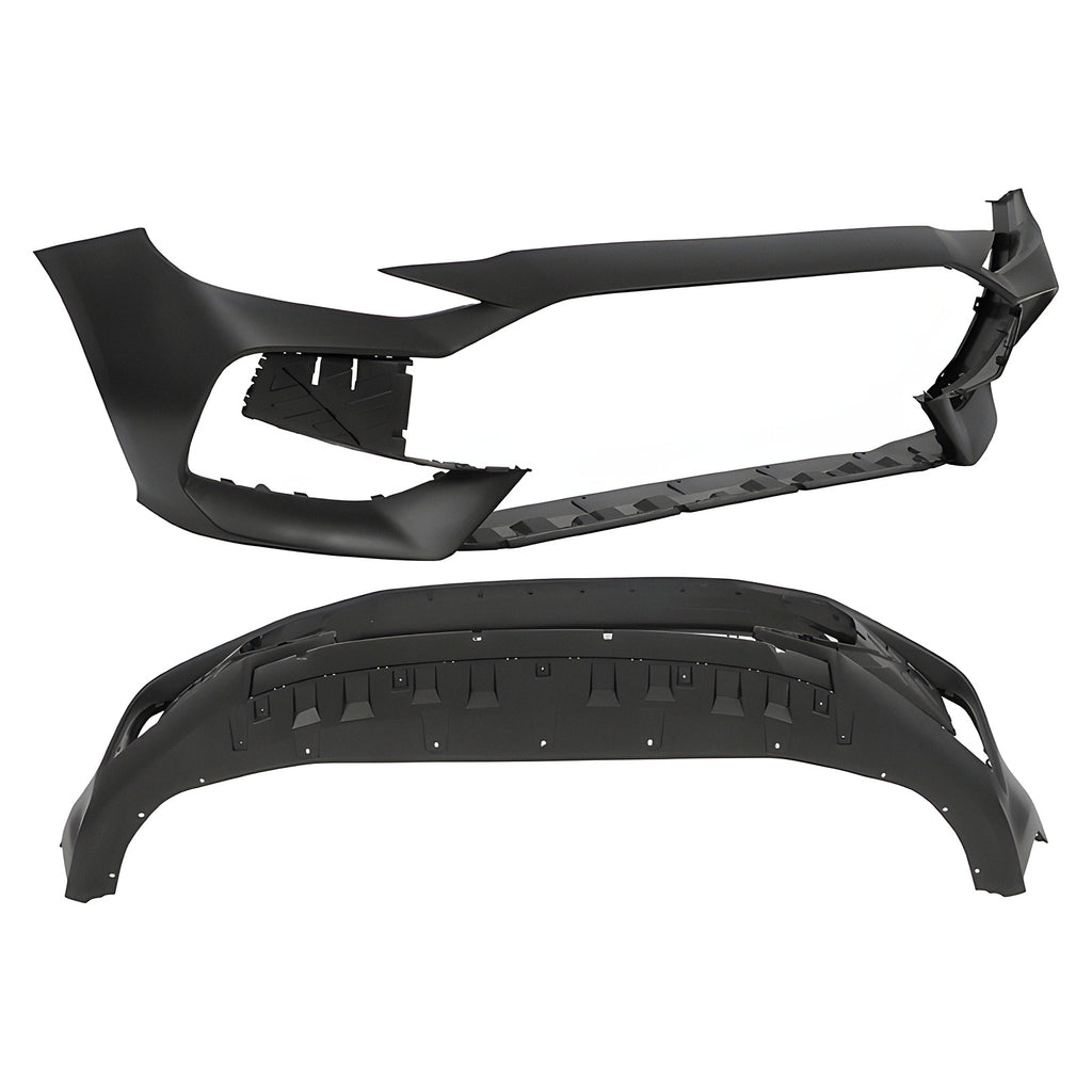 Fascia Delantera SM 203-5503-00
