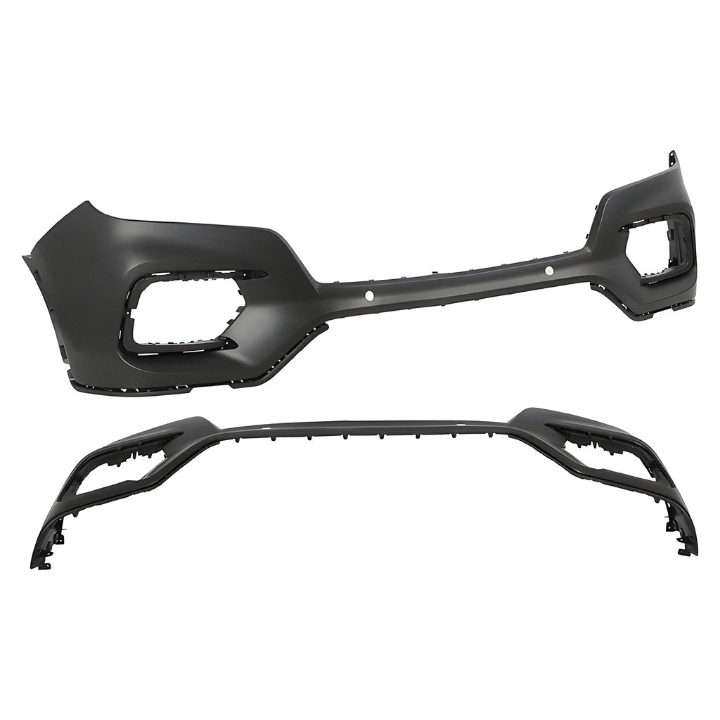 Fascia Delantera RADEC 203-5504-00