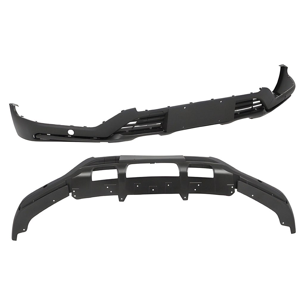 Fascia Delantera RADEC 203-5504-01