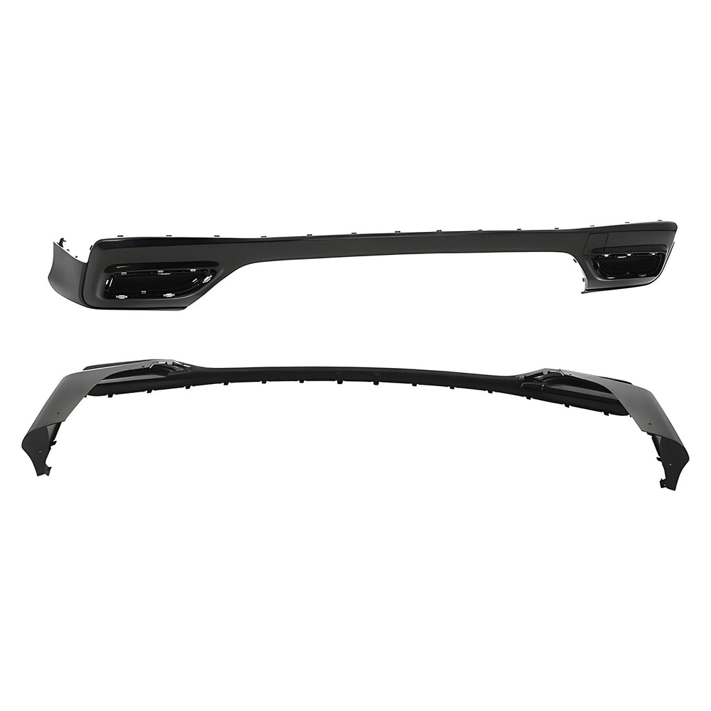 Fascia Trasera RADEC 203-5505-01