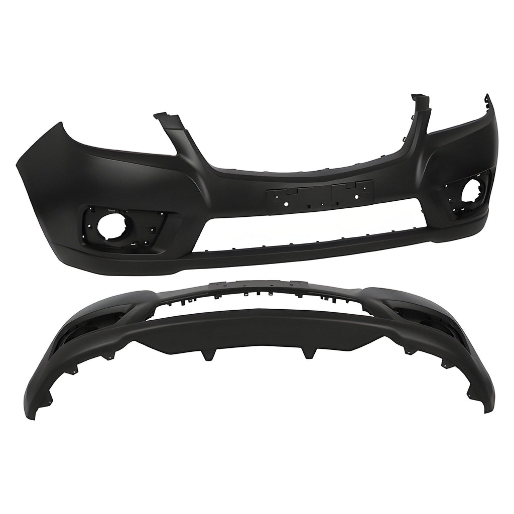 Fascia Delantera RADEC 203-5600-00