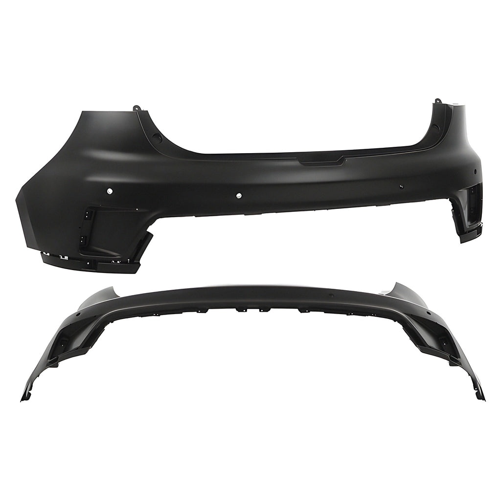 Fascia Trasera RADEC 203-5601-02