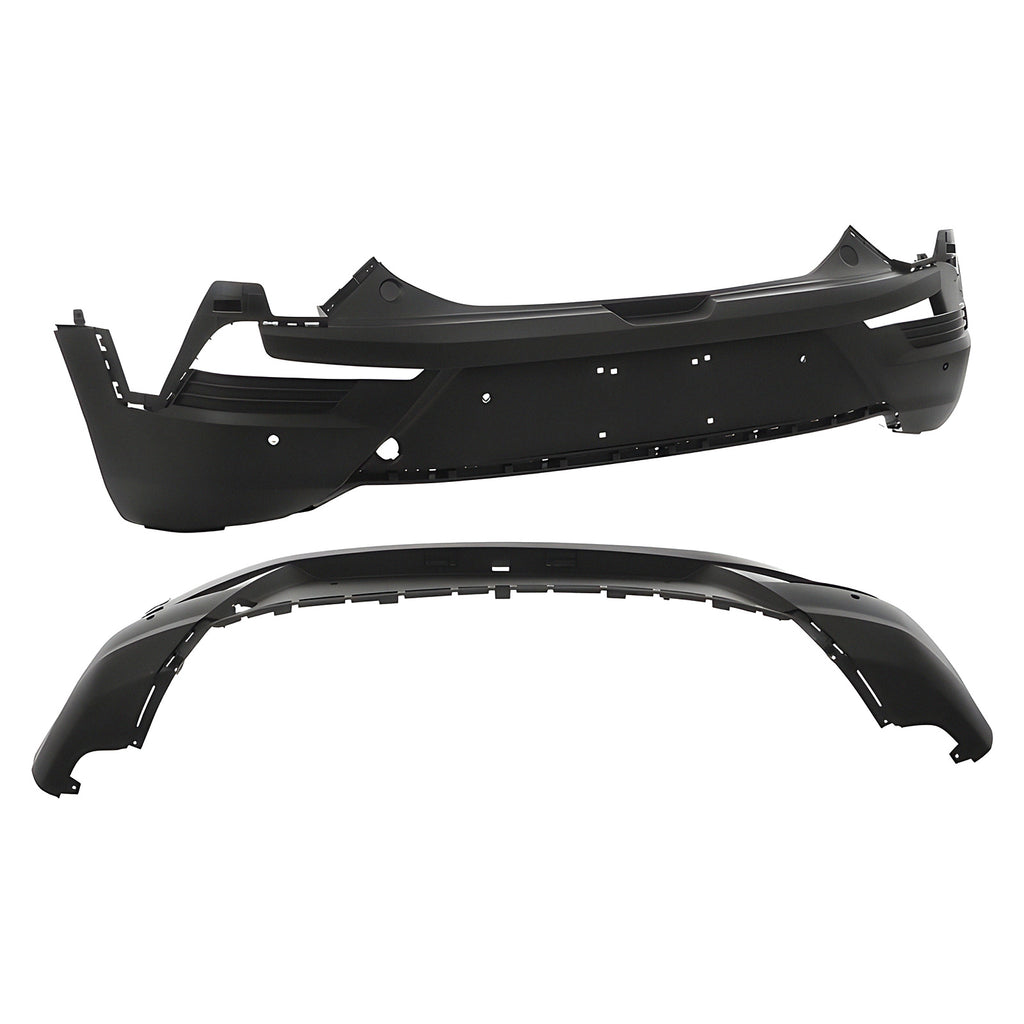 Fascia Trasera RADEC 203-5602-00