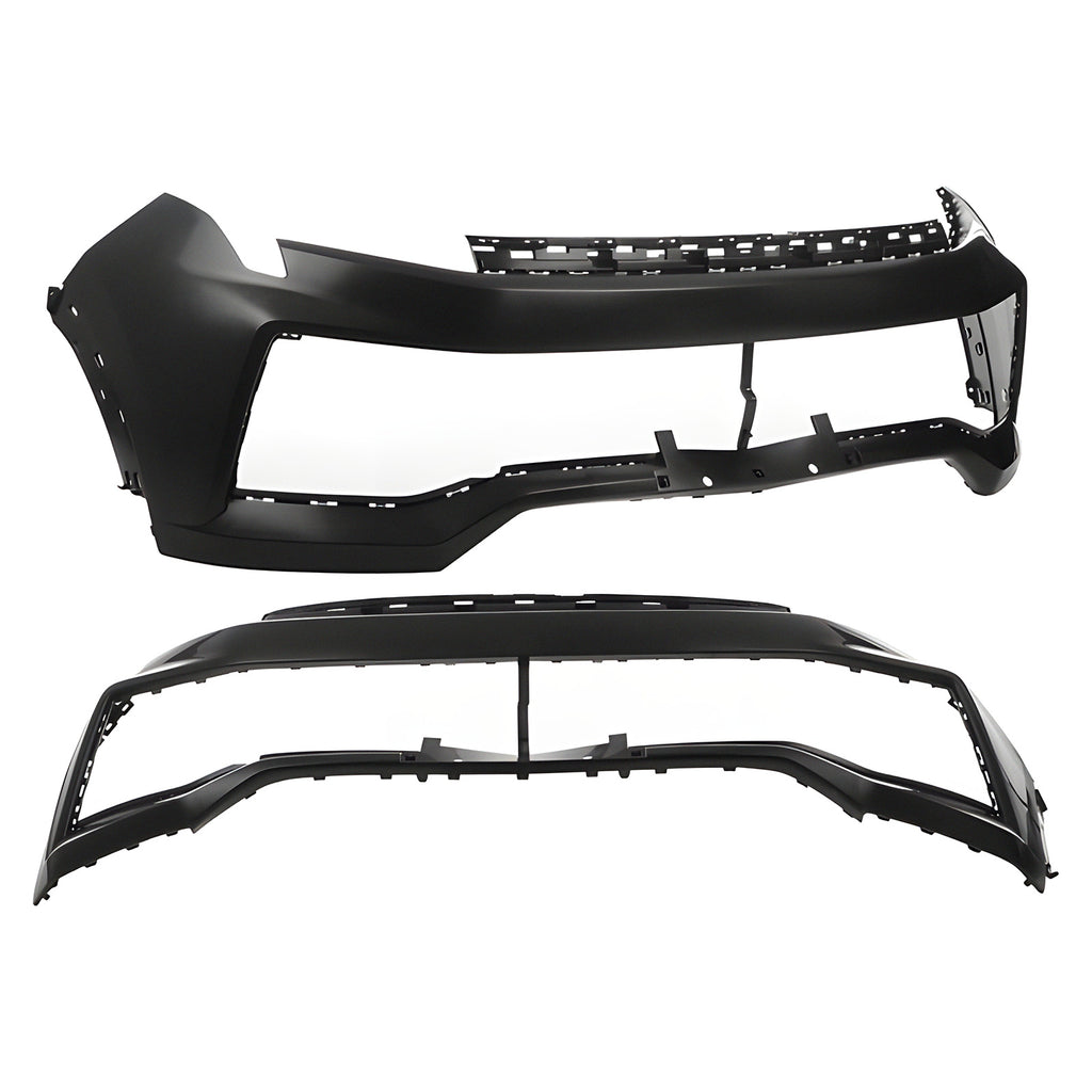 Fascia Delantera RADEC 203-5602-01