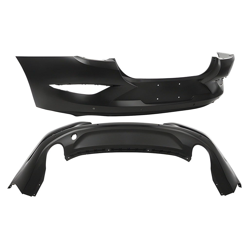 Fascia Trasera RADEC 203-5603-00