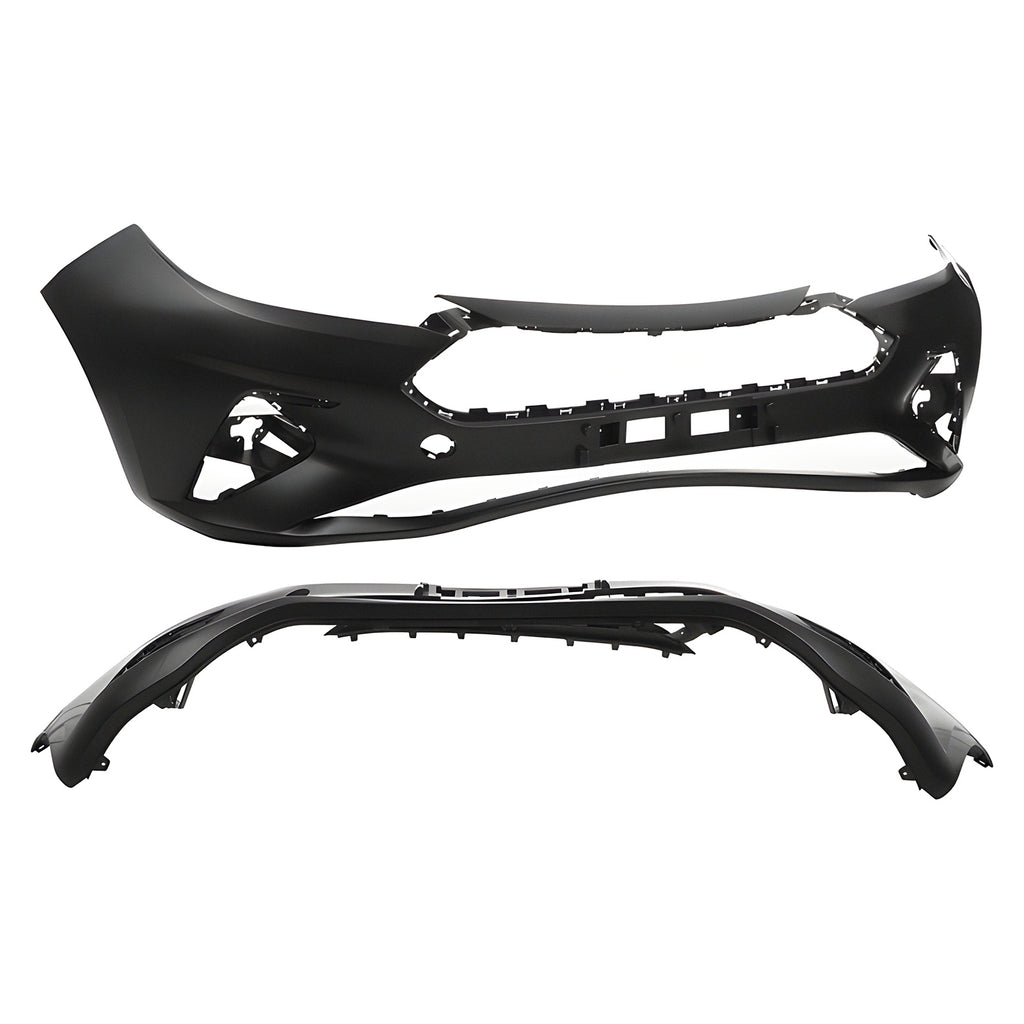Fascia Delantera RADEC 203-5603-01
