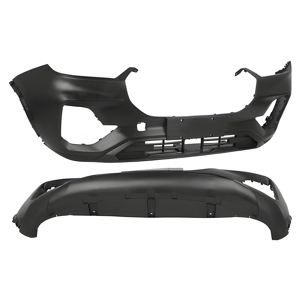 Fascia Delantera RADEC 203-5701-00