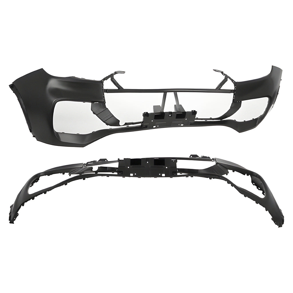 Fascia Delantera RADEC 203-5701-01