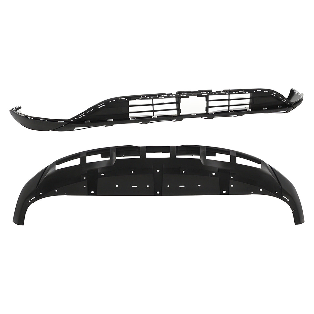 Fascia Delantera RADEC 203-5701-02