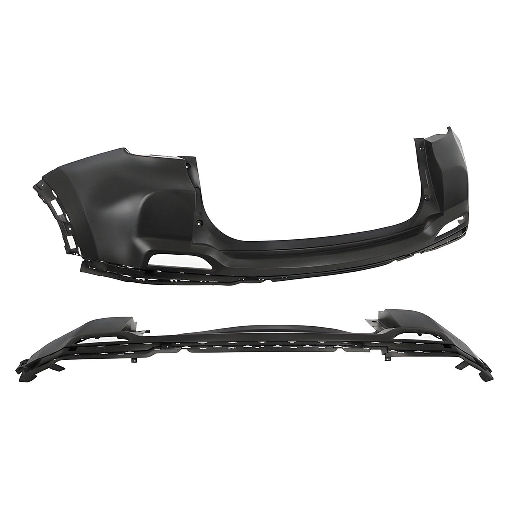 Fascia Trasera RADEC 203-5703-01