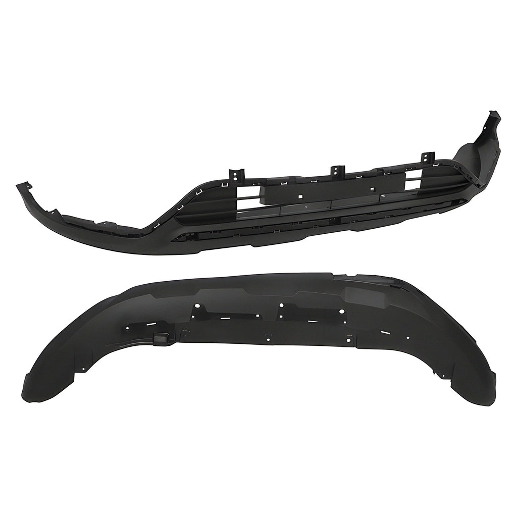 Fascia Delantera RADEC 203-5705-00