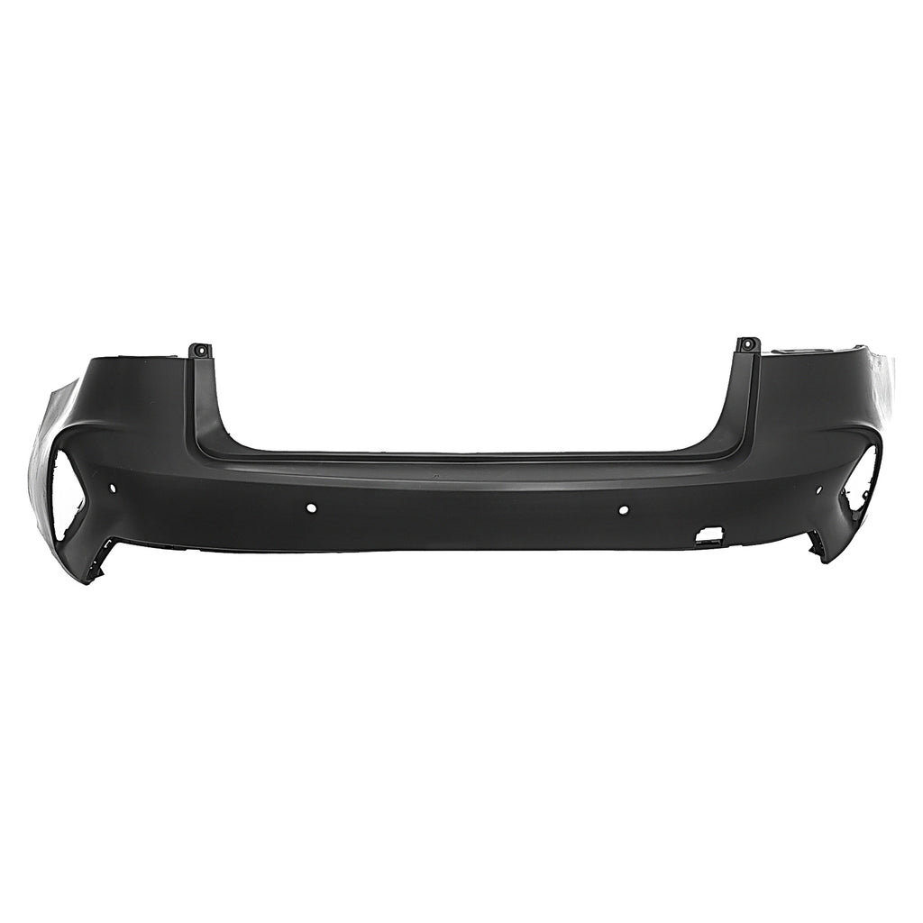 Fascia Trasera RADEC 203-5707-01