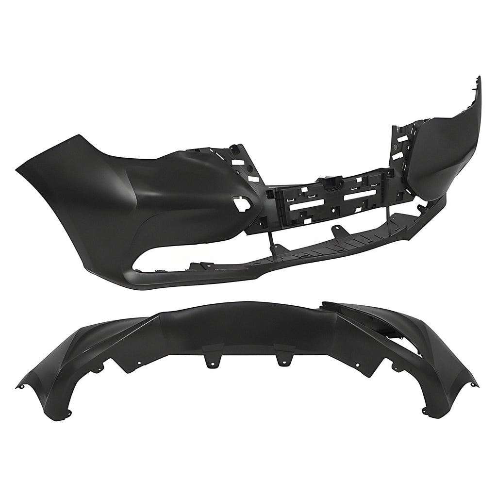 Fascia Delantera RADEC 203-6000-00