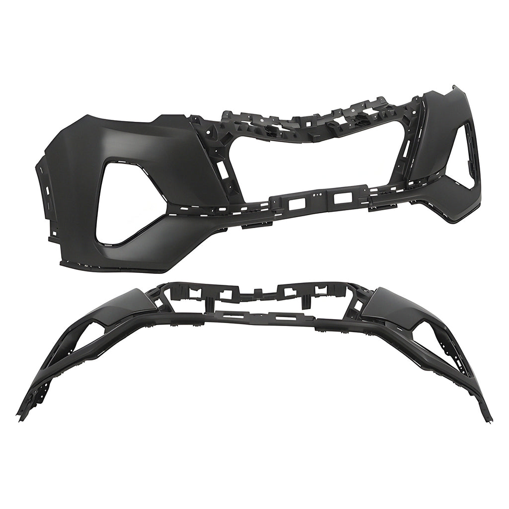 Fascia Delantera RADEC 203-6001-00