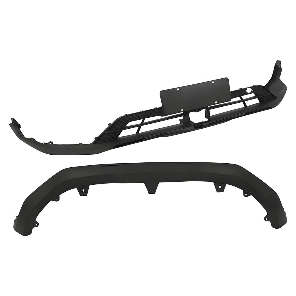 Fascia Delantera RADEC 203-6001-01