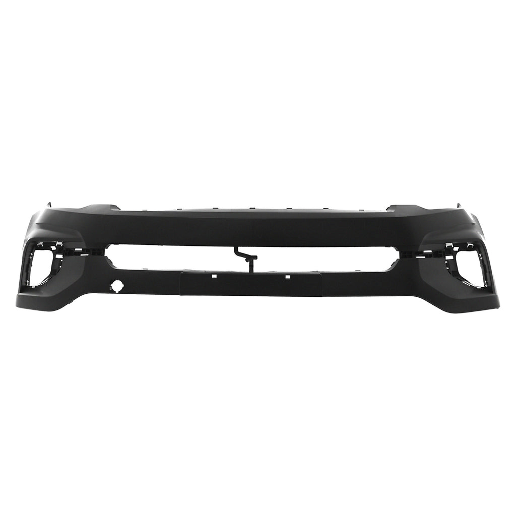 Fascia Delantera RADEC 203-6001-04