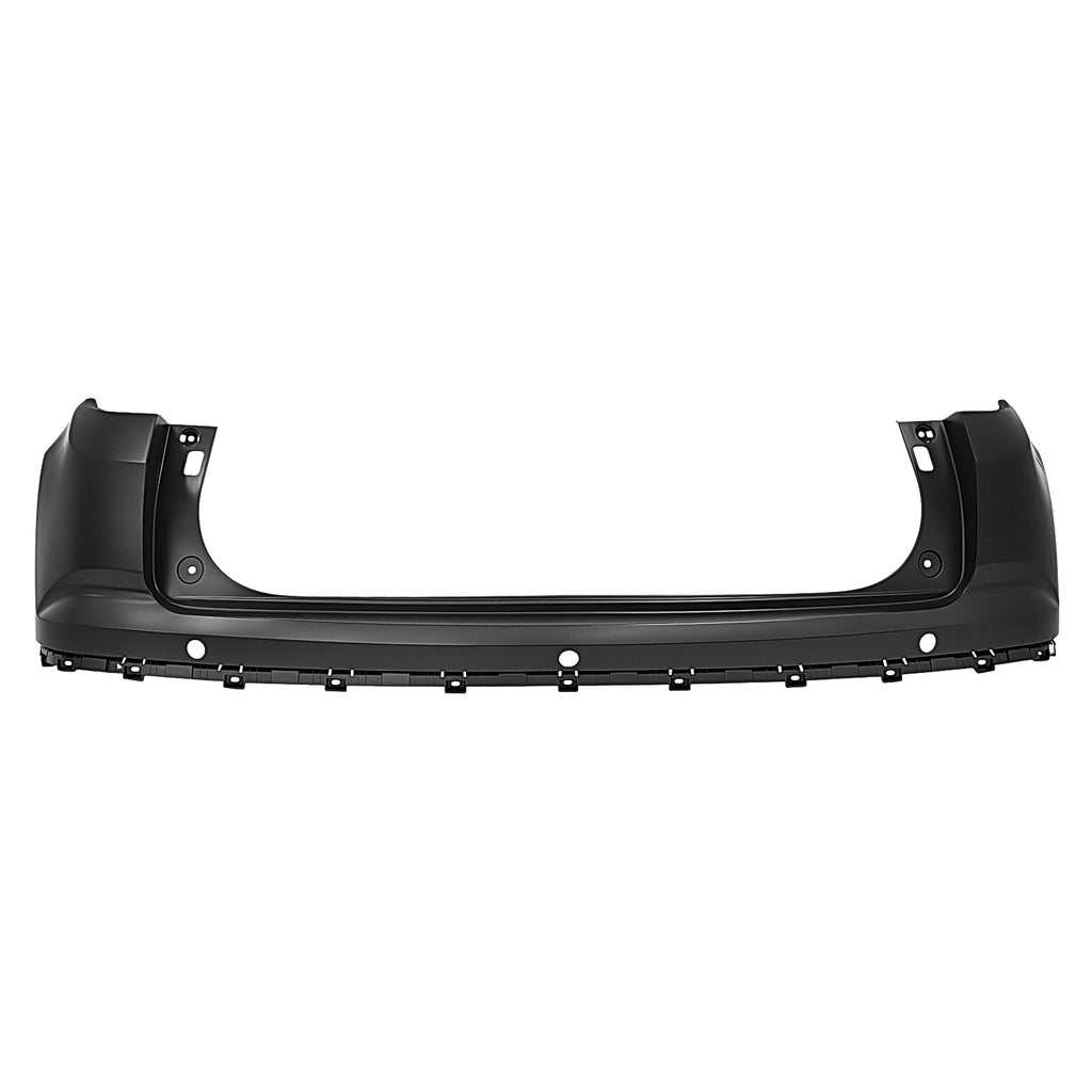 Fascia Trasera RADEC 203-6001-05