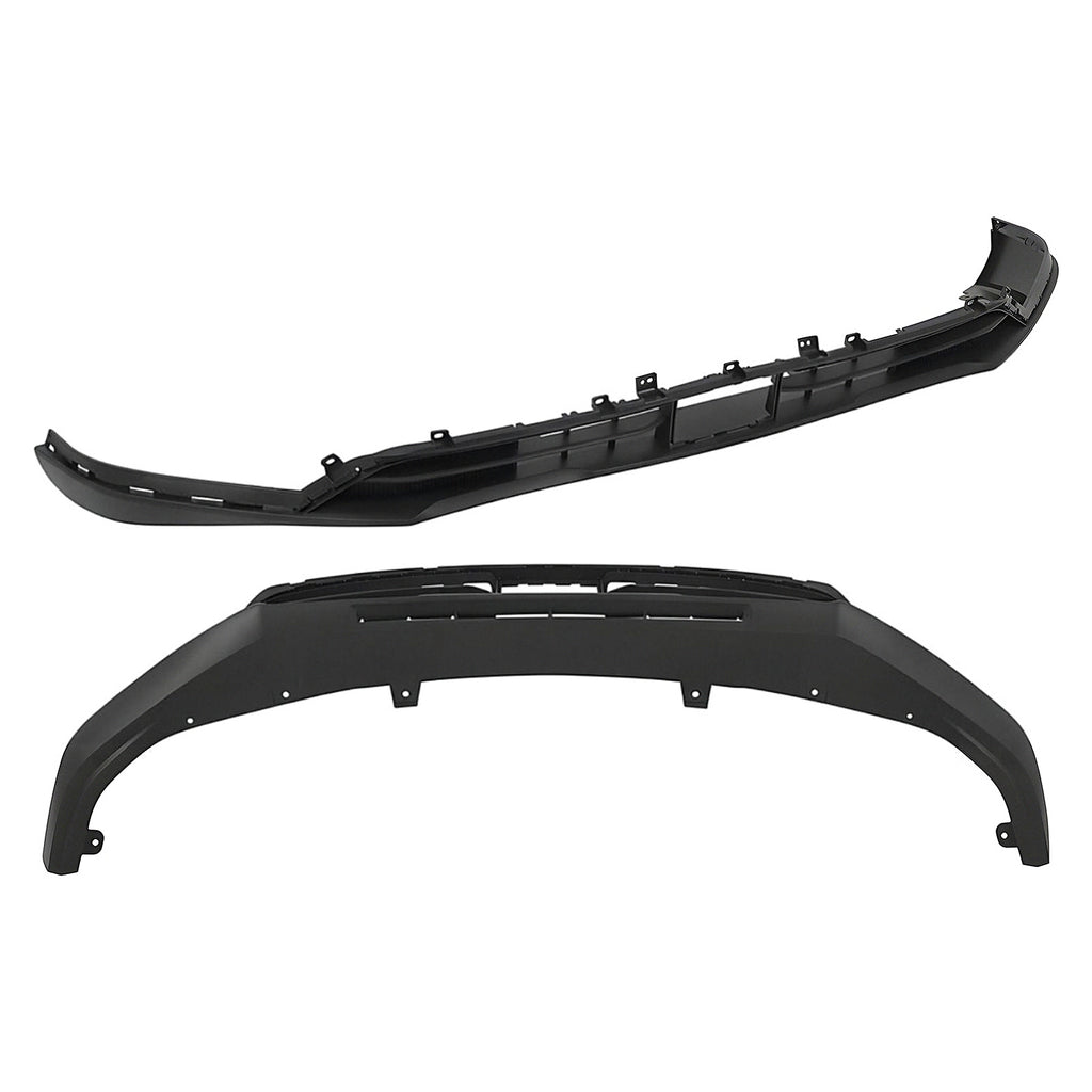 Fascia Delantera RADEC 203-6002-01