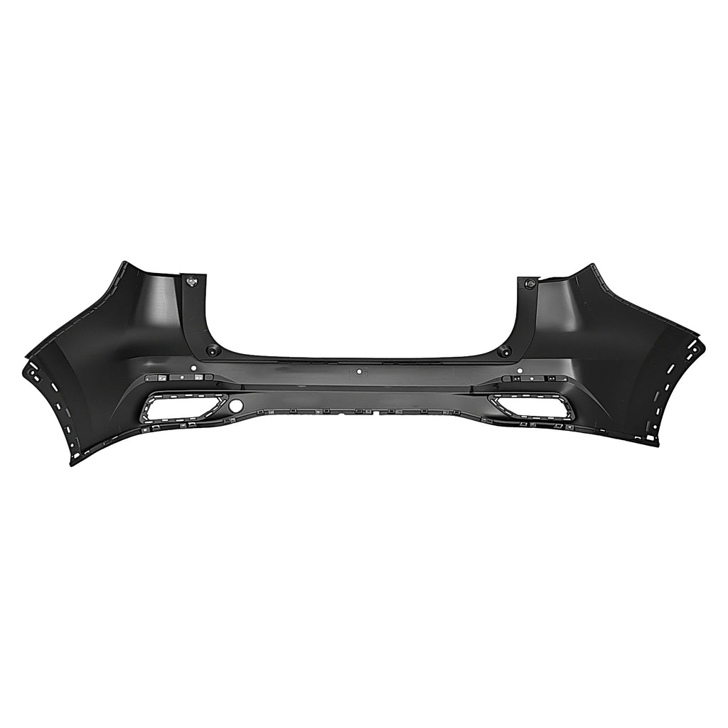 Fascia Trasera RADEC 203-6002-02