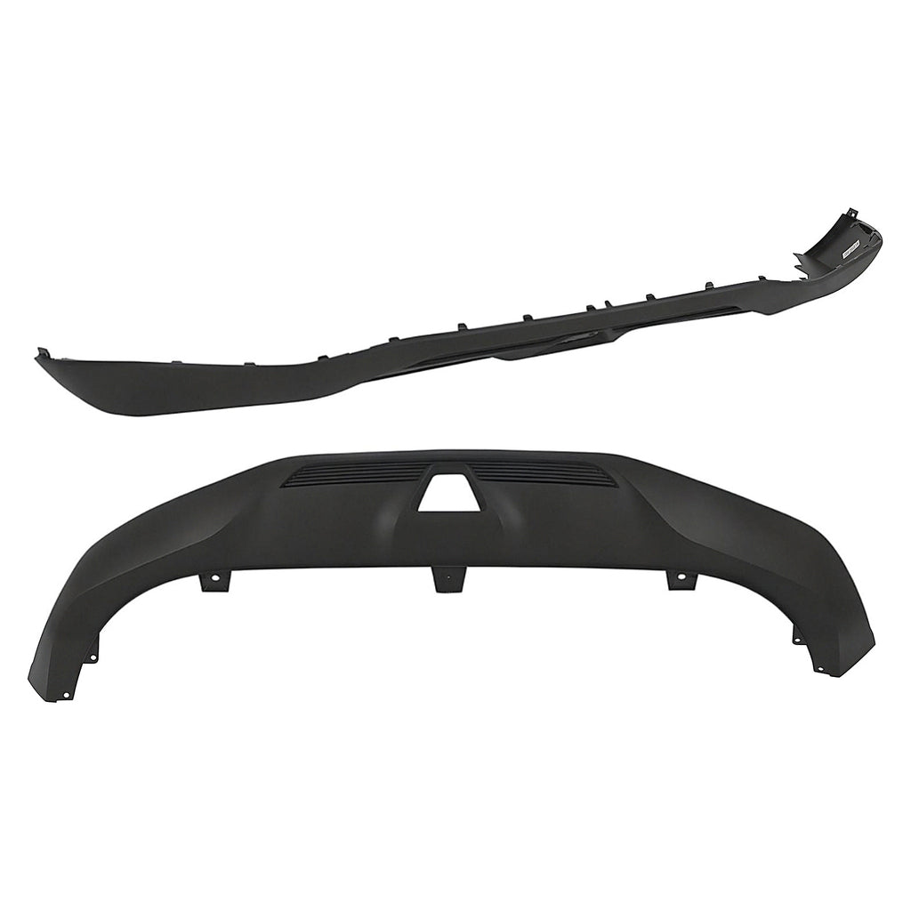 Fascia Trasera RADEC 203-6002-03