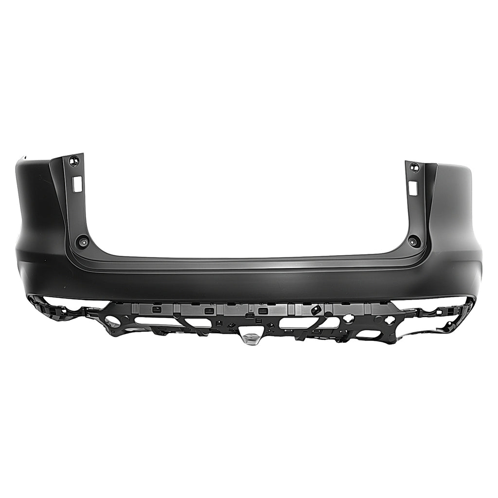 Fascia Trasera RADEC 203-6004-01