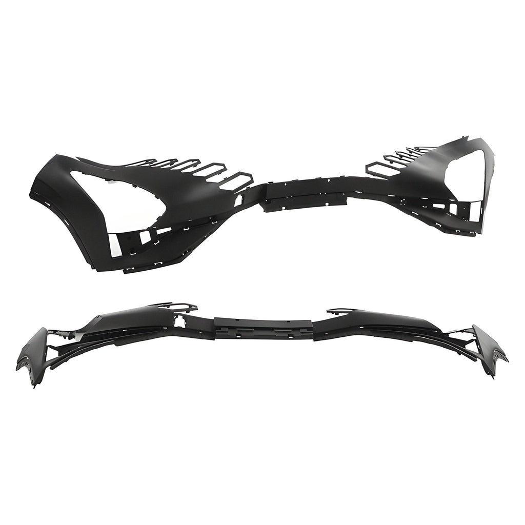 Fascia Delantera RADEC 203-6100-00