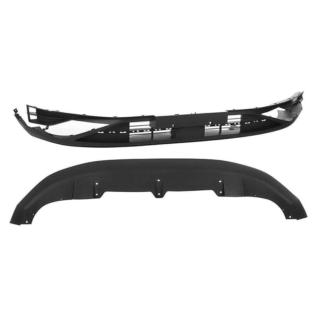 Fascia Delantera RADEC 203-6100-01