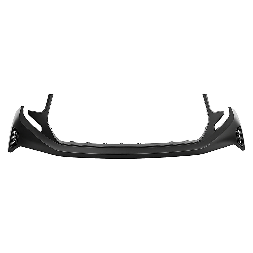 Fascia Delantera RADEC 203-6800-01