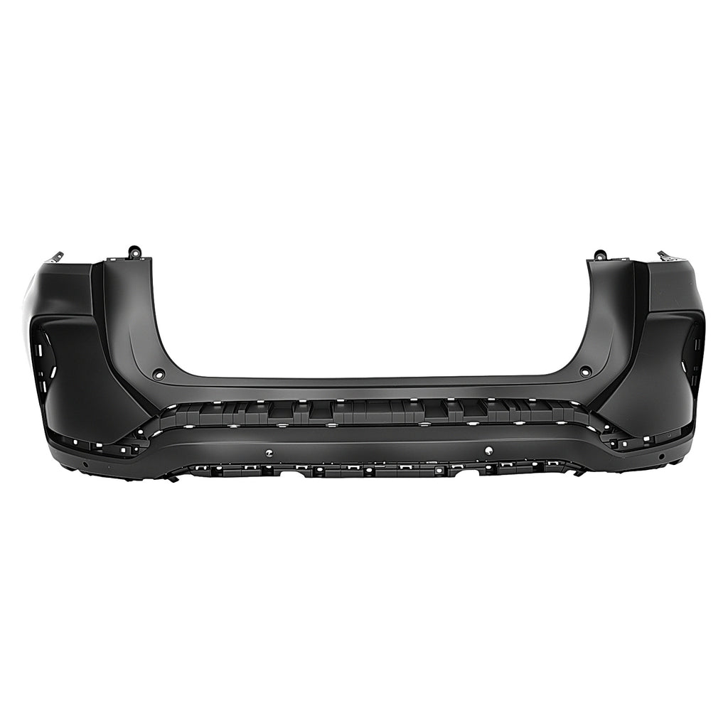 Fascia Trasera RADEC 203-7101-02