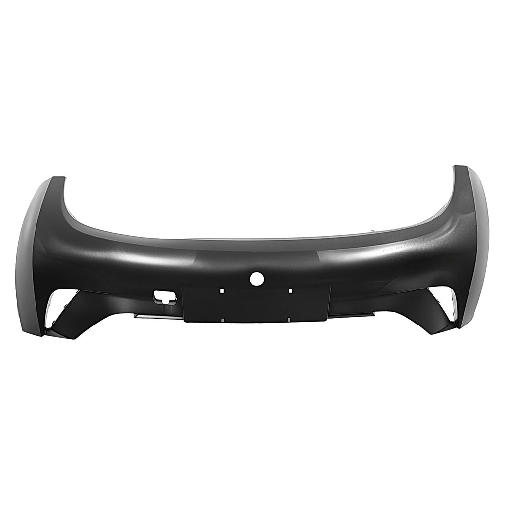 Fascia Delantera RADEC 203-7102-00