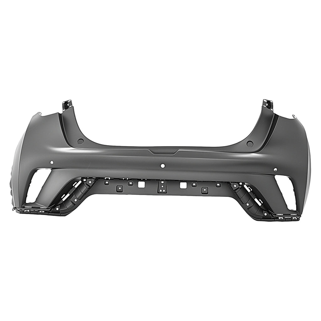 Fascia Trasera RADEC 203-7102-02