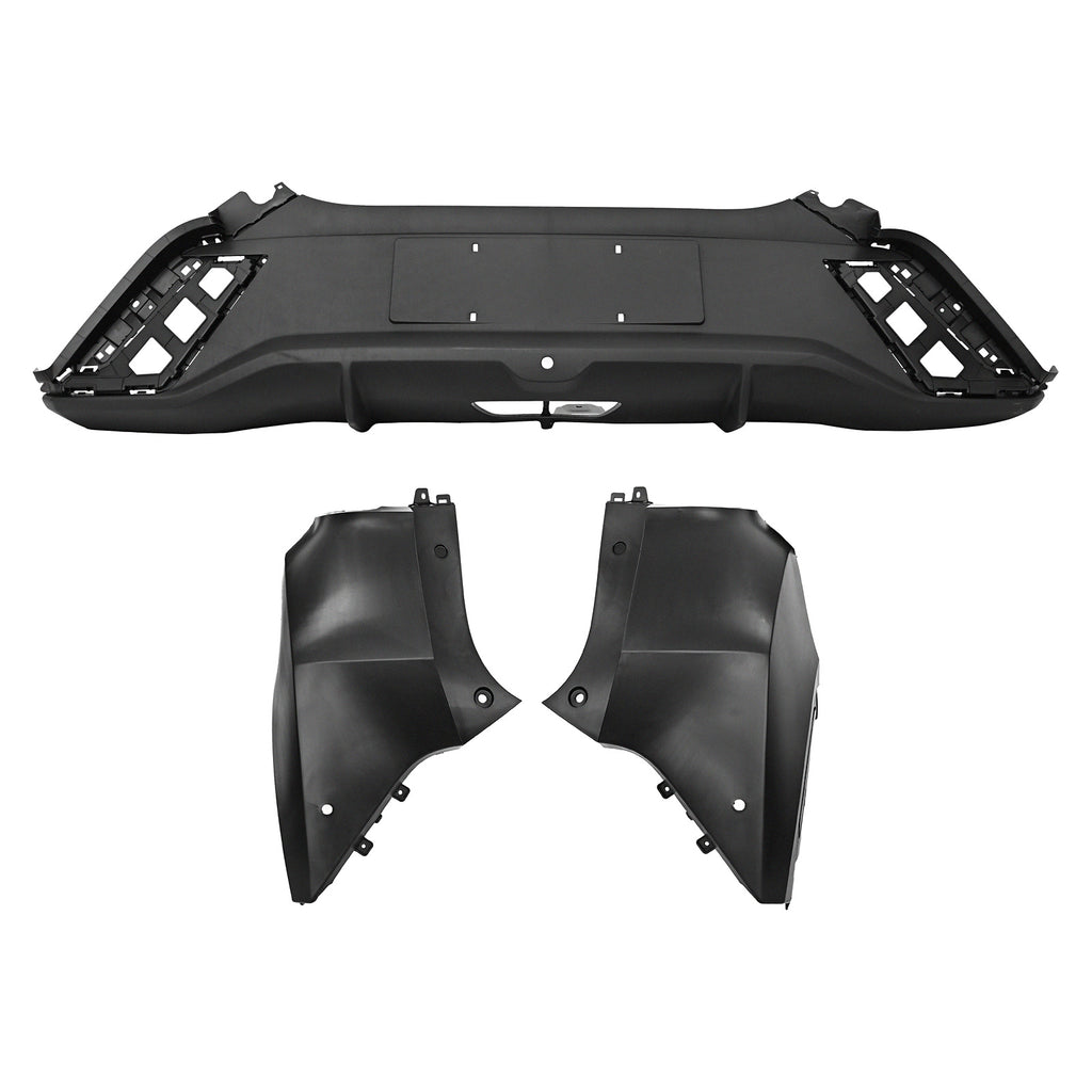 Fascia Trasera RADEC 203-7104-01